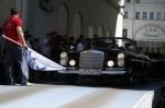 Mercedes-Benz SE 1961 года